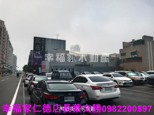 台南安平透天_別墅_店面-13