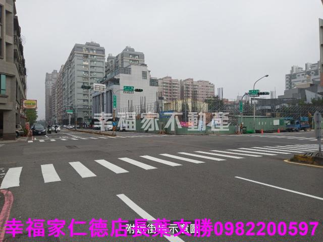 台南安平透天_別墅_店面-1
