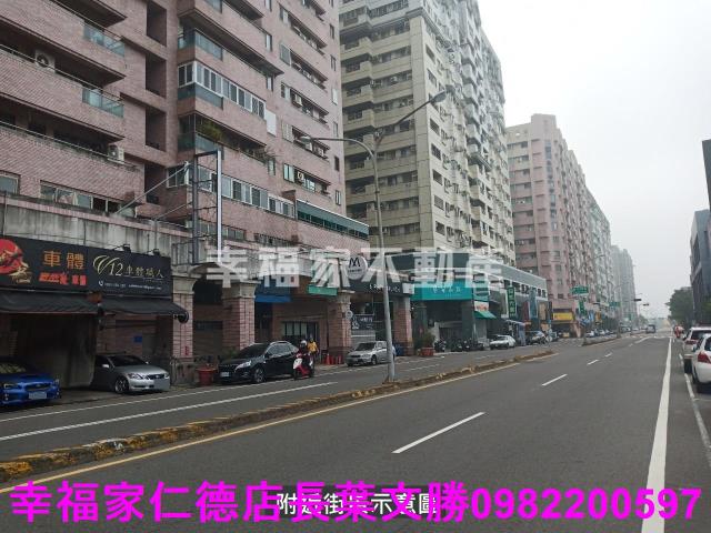 台南安平透天_別墅_店面-2