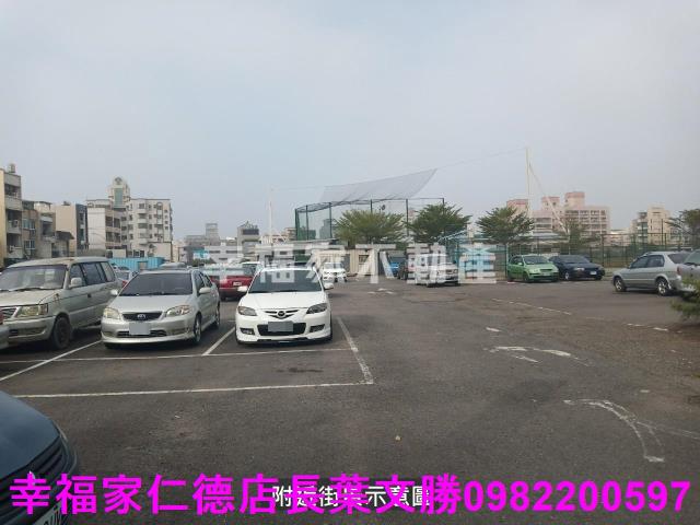 台南安平透天_別墅_店面-3