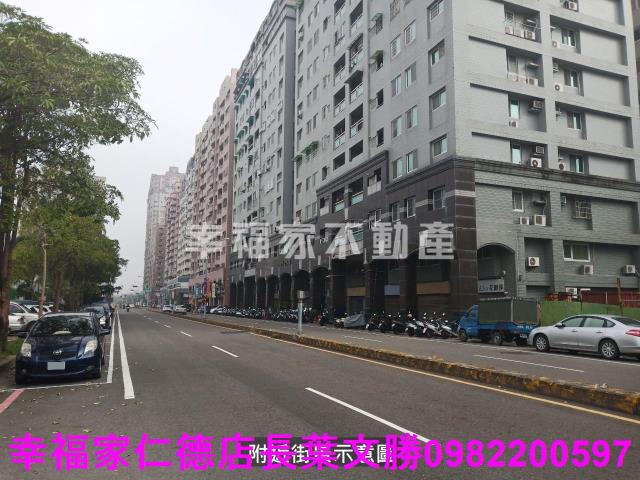 台南安平透天_別墅_店面-4