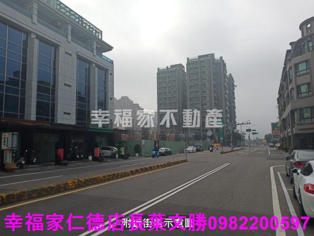 台南安平透天_別墅_店面-5