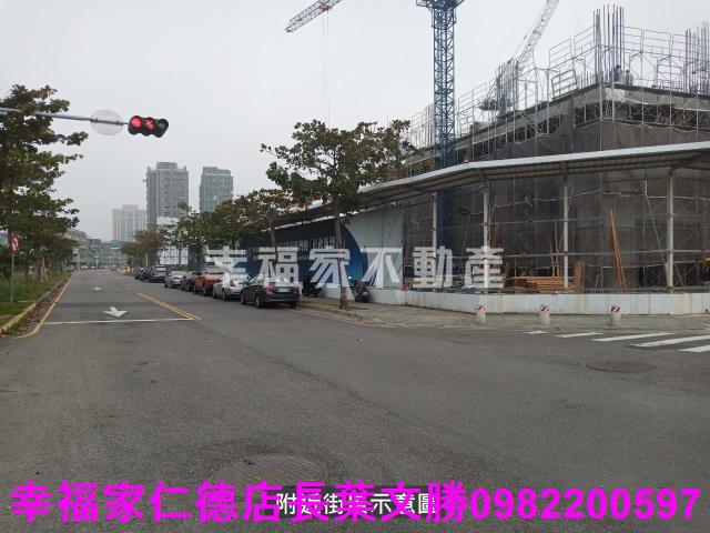台南安平透天_別墅_店面-6