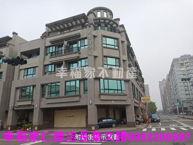 台南安平透天_別墅_店面-7