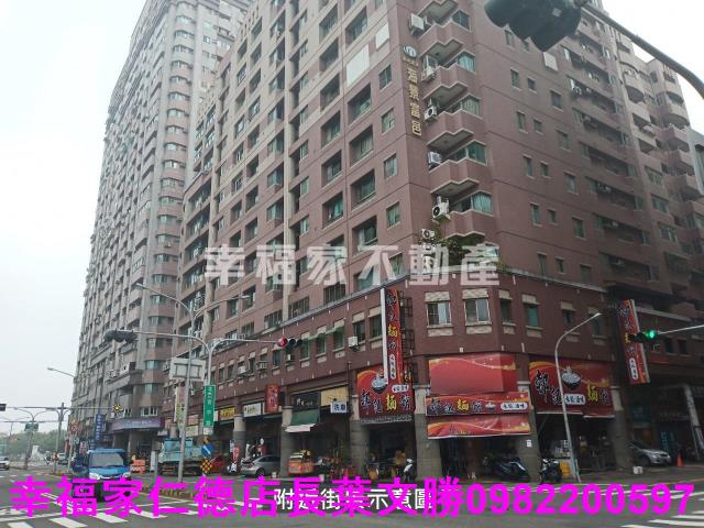 台南安平透天_別墅_店面-8
