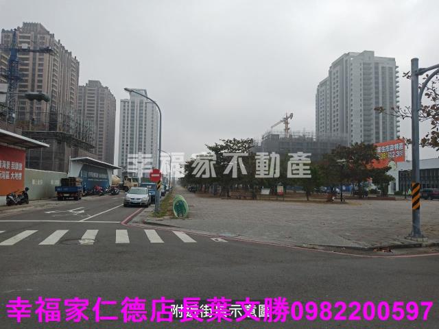 台南安平透天_別墅_店面-9