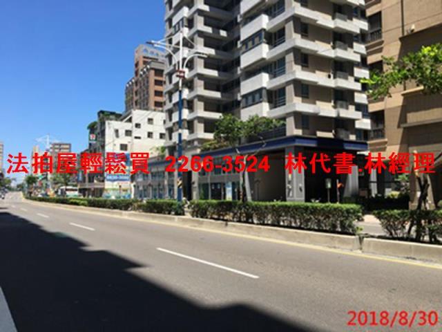 新北八里大樓拍賣-10