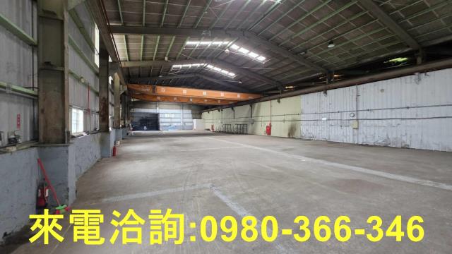觀音廠房-1