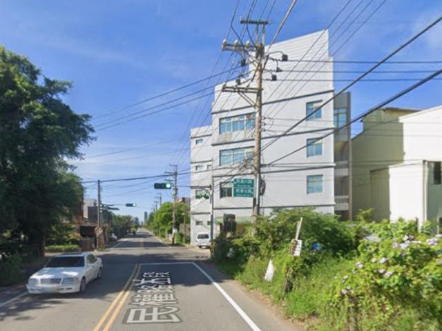 中壢透天法拍-8
