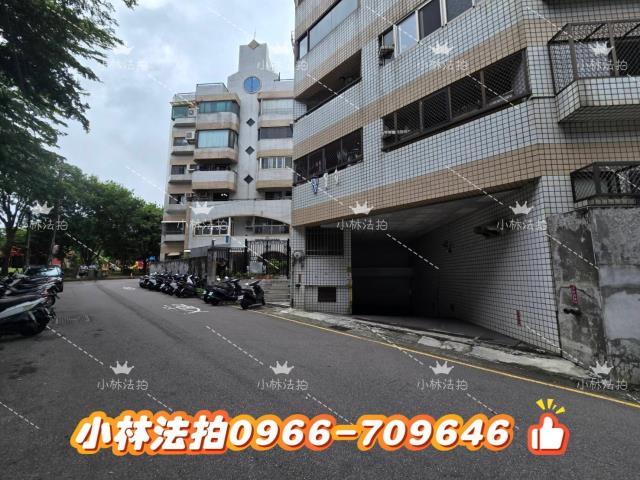 西屯華廈法拍-4