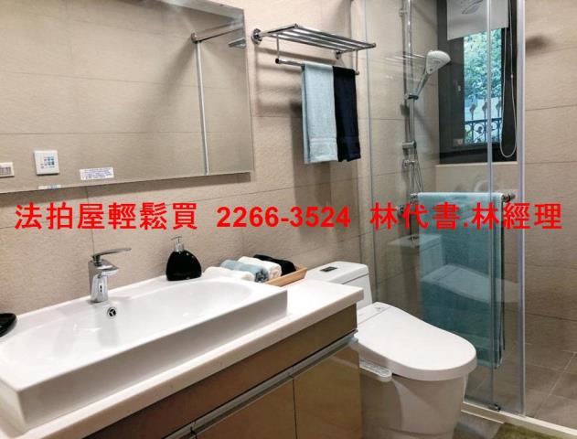 內湖華廈法拍-10