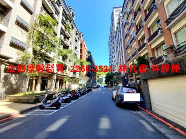 內湖華廈法拍-12