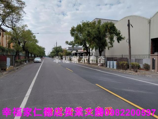 官田廠房-12