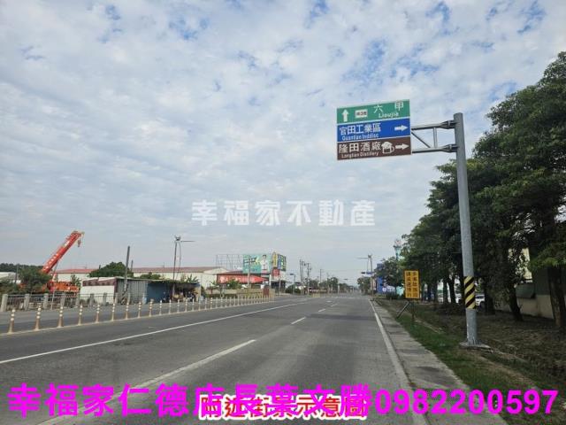 官田廠房-14