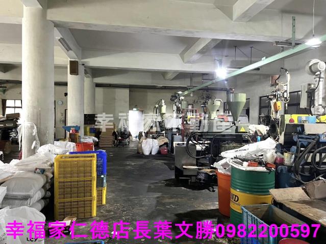 官田廠房-2