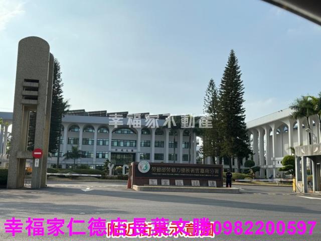 官田廠房-8