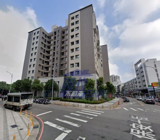 台中大樓法拍-0