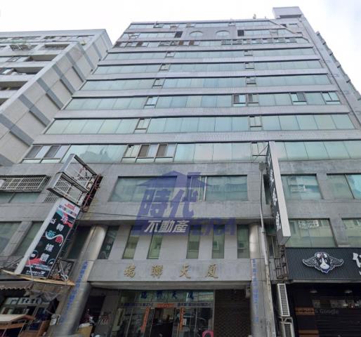 台中大樓拍賣-0