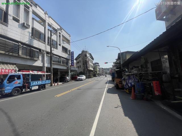 高雄旗山透天_店面-1