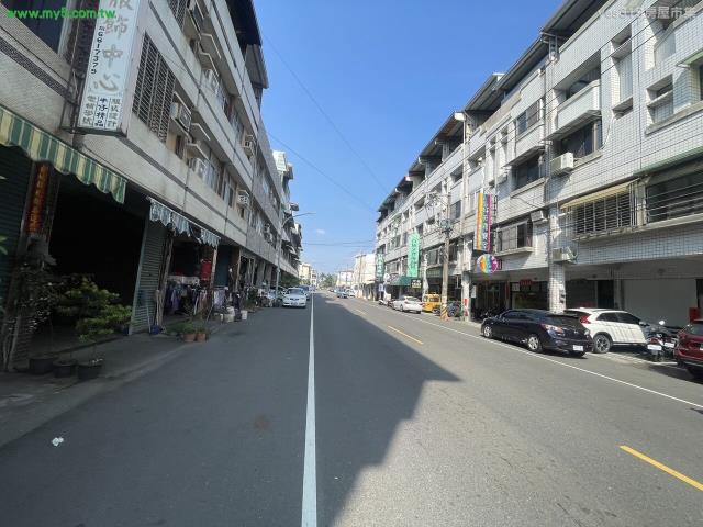 高雄旗山透天_店面-2