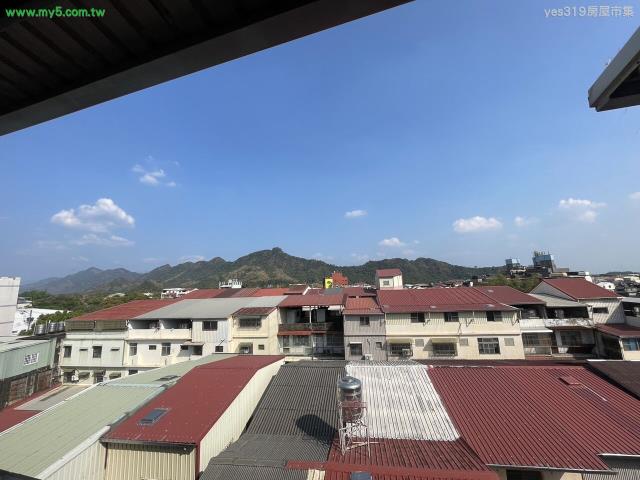 高雄旗山透天_店面-7
