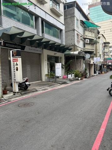 高雄前鎮公寓_店面-10