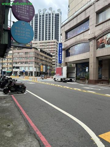 高雄前鎮公寓_店面-13