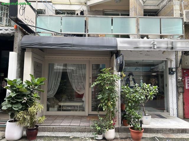 高雄前鎮公寓_店面-1