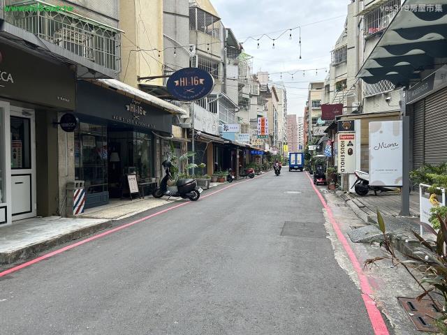 高雄前鎮公寓_店面-9