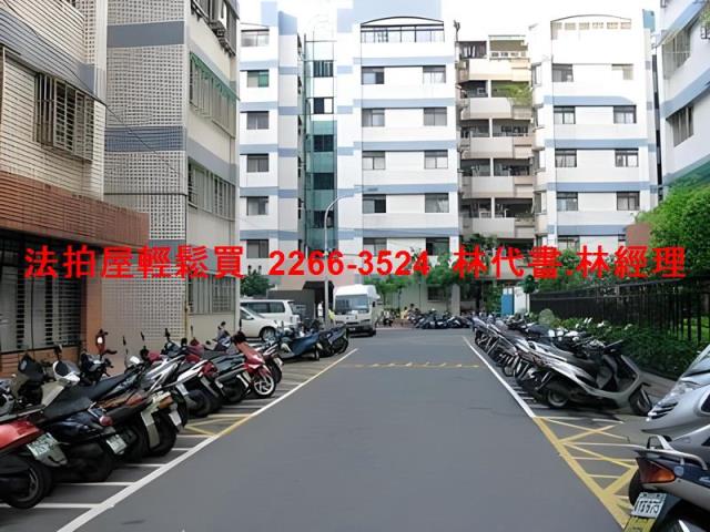 新北新店大樓法拍-6