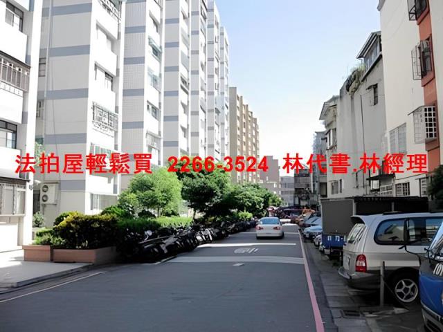 新北新店大樓法拍-7