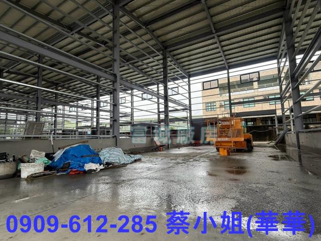 高雄阿蓮廠房-0
