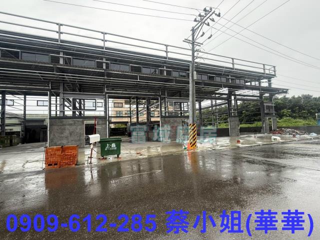 高雄阿蓮廠房-1
