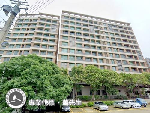 新竹香山大樓法拍-1