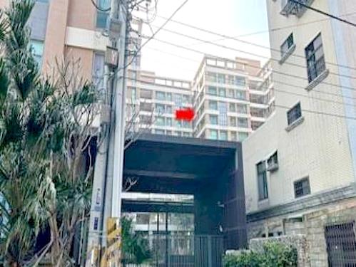 新竹香山大樓法拍-3