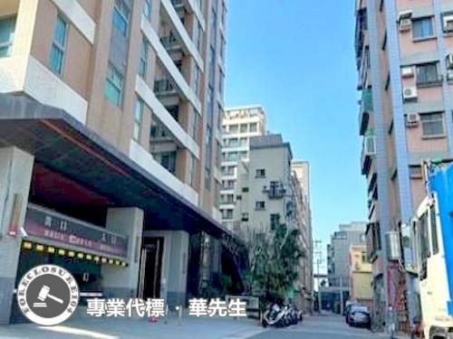 新竹香山大樓法拍-4
