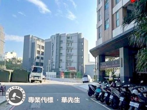 新竹香山大樓法拍-5