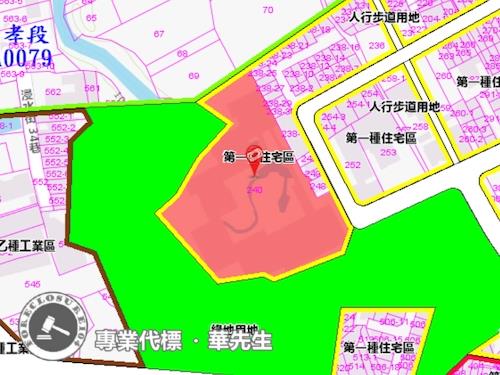 新竹香山大樓法拍-12