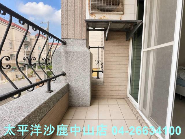 台中沙鹿透天_別墅-12