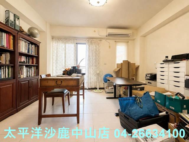 台中沙鹿透天_別墅-13