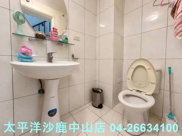 台中沙鹿透天_別墅-14