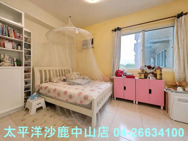台中沙鹿透天_別墅-15