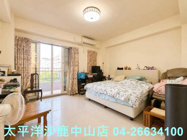 台中沙鹿透天_別墅-8