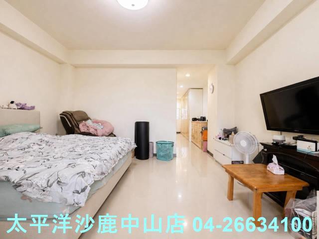 台中沙鹿透天_別墅-9