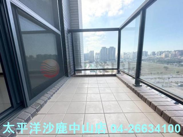 台中清水大樓-11