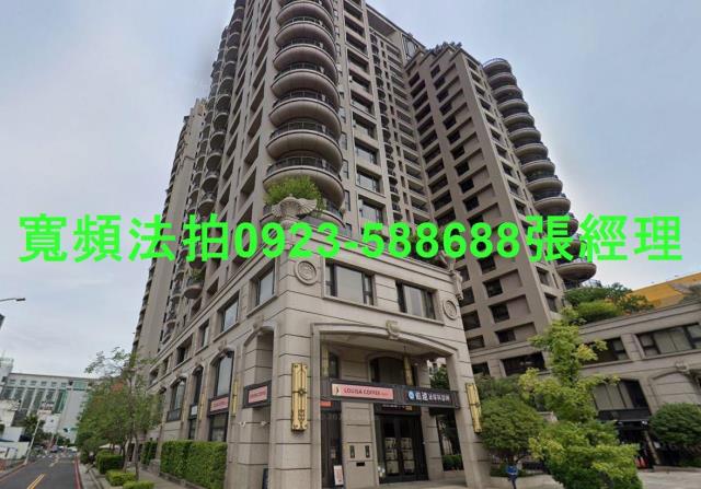 台中南屯大樓法拍-2