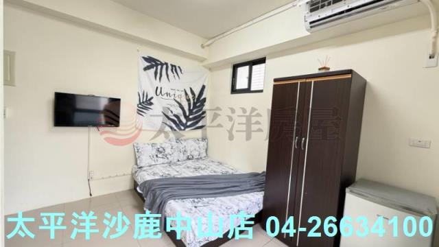 台中沙鹿透天_別墅_套房-3