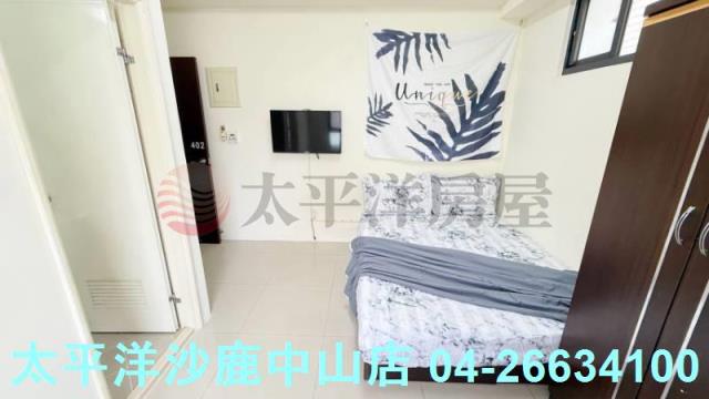 台中沙鹿透天_別墅_套房-4
