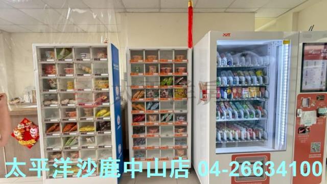 台中沙鹿透天_別墅_套房-6