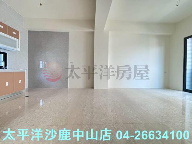 台中梧棲透天_別墅-4